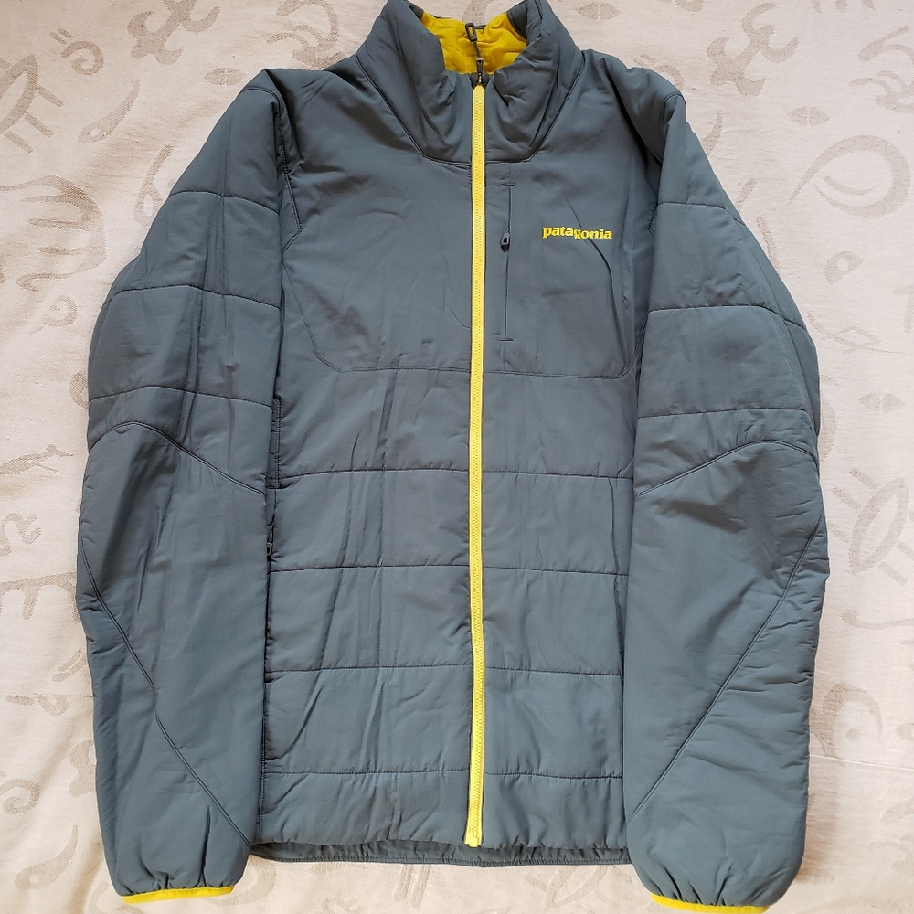 Patagonia Nano-air